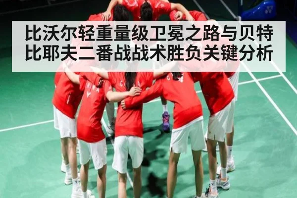 比沃尔轻重量级卫冕之路与贝特比耶夫二番战战术胜负关键分析